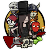 Rock Defender:Defend your base1.4.6_Popularmodapk.com