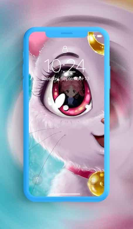 Kawaii Wallpaper screenshot image 5_Popularmodapk.com