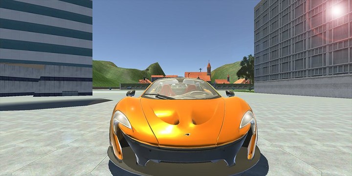 P1 Drift Simulator: Car Games  screenshot image 2_Popularmodapk.com
