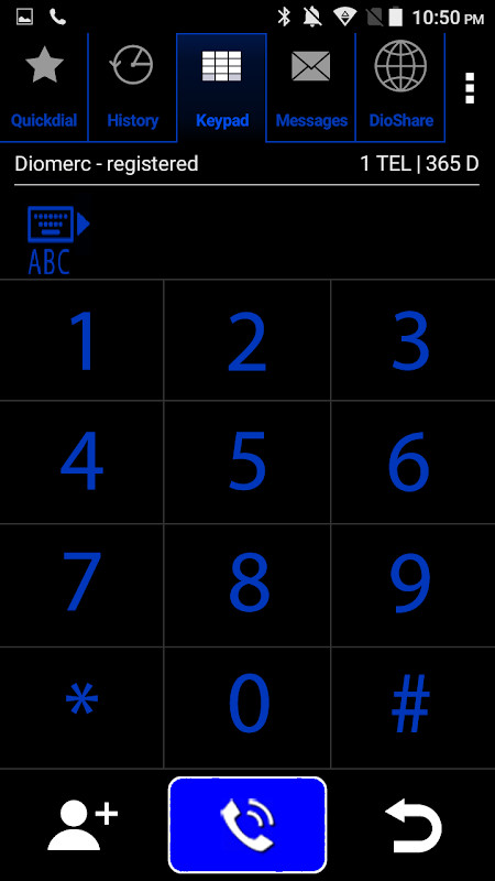 Diomerc screenshot image 2_Popularmodapk.com