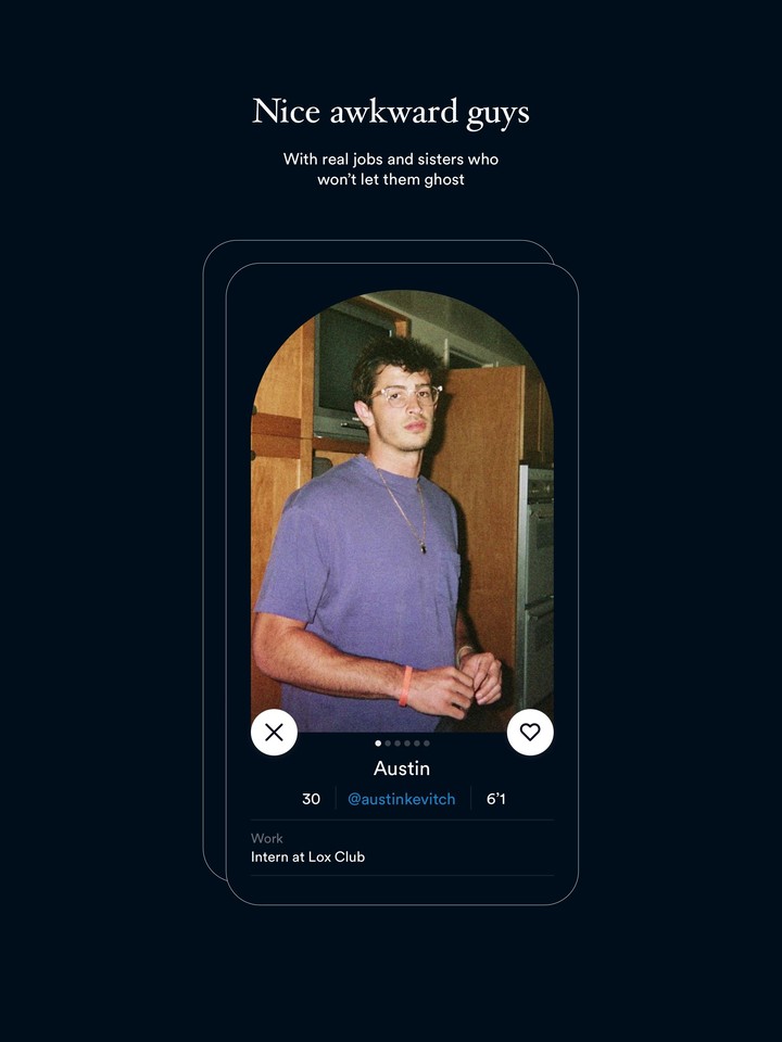 Lox Club screenshot image 9_Popularmodapk.com