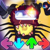 Imposter V4 Among Funkin Mod1.3_Popularmodapk.com