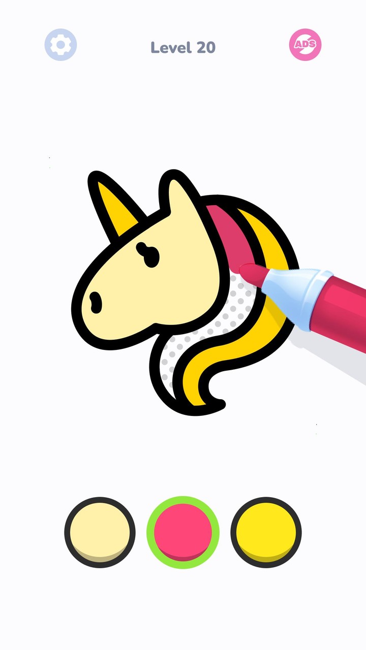 Connect Dots: drawing games screenshot image 5_Popularmodapk.com