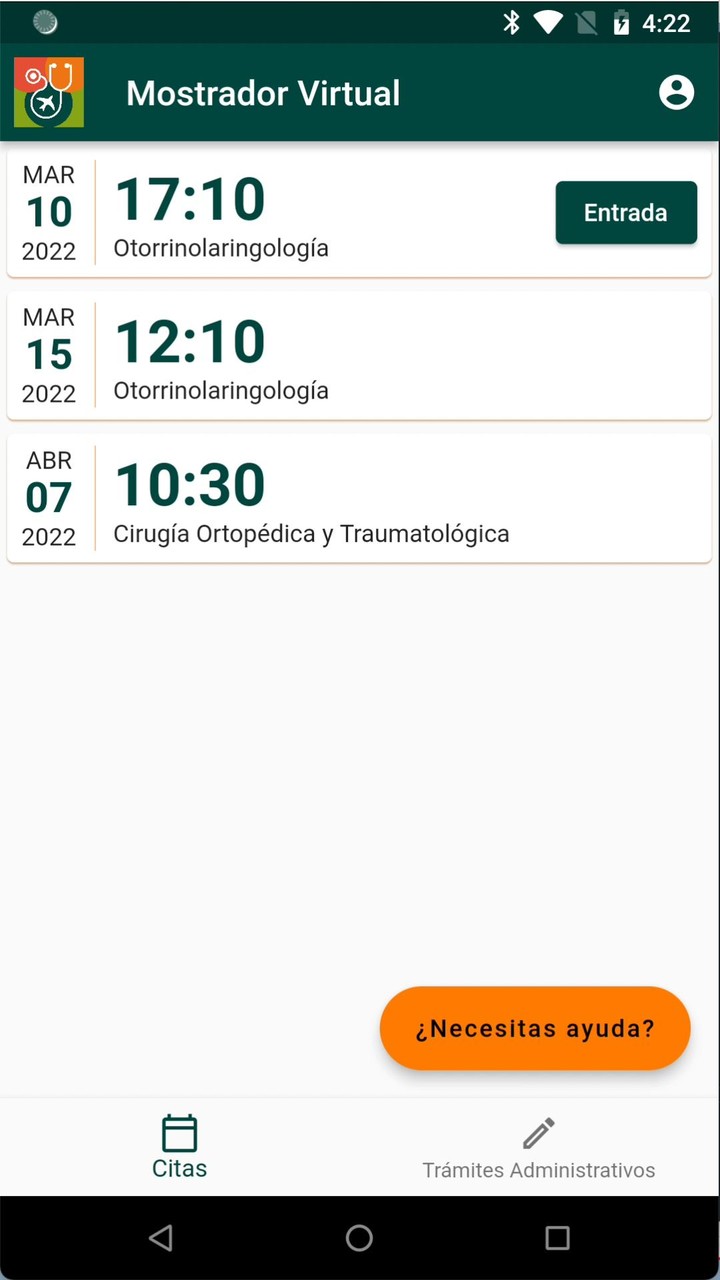Mostrador Virtual MS screenshot image 2_Popularmodapk.com