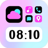 ThemeKit - Themes & Widgets5.4_Popularmodapk.com