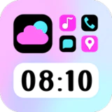 ThemeKit - Themes & Widgets5.4_Popularmodapk.com