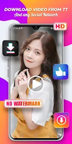 SnapTik screenshot image 6_Popularmodapk.com