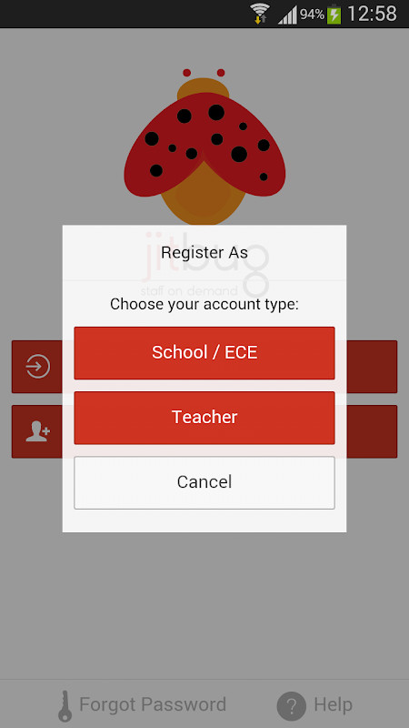 Jitbug screenshot image 5_Popularmodapk.com