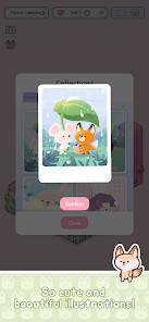 Healing Pocket screenshot image 23_Popularmodapk.com