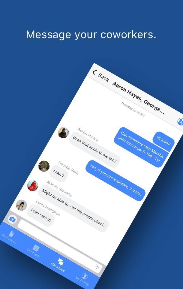 OUTREACH screenshot image 2_Popularmodapk.com