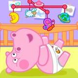Baby Care Game1.8.5_Popularmodapk.com