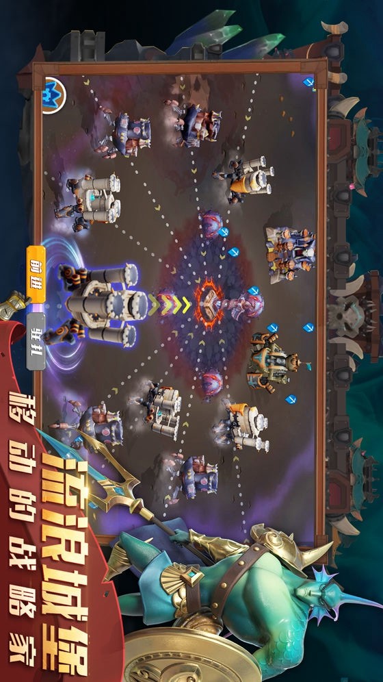 stray Castle(Test suit) screenshot image 11_Popularmodapk.com