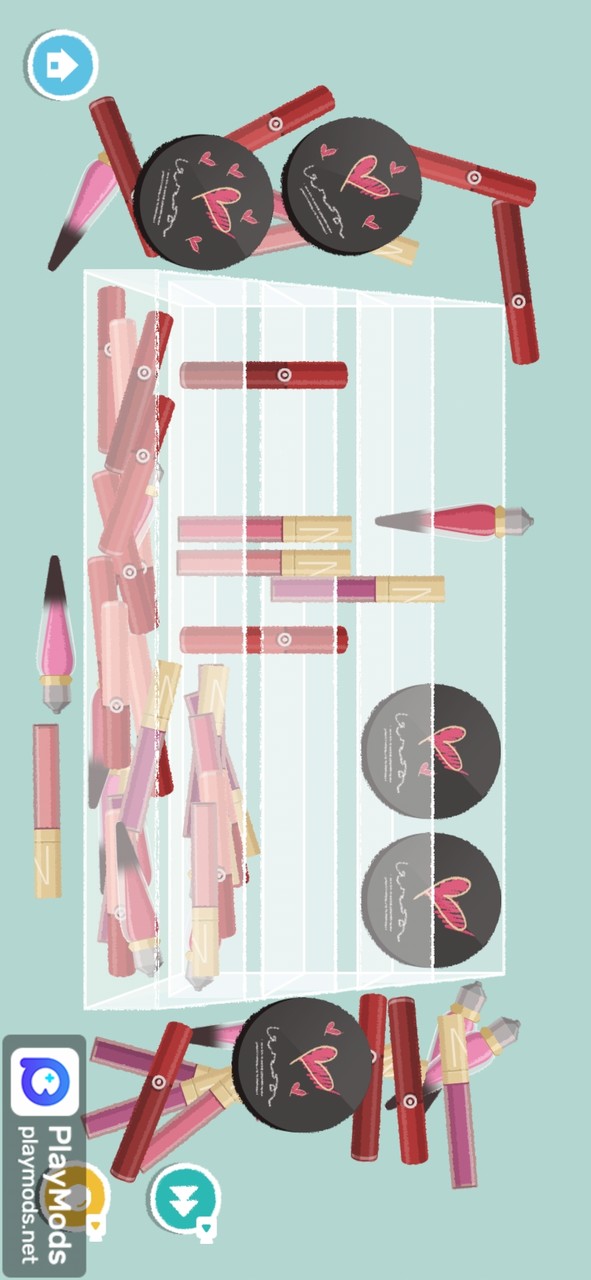 收纳达人<span>(No ads)</span> screenshot image 5_Popularmodapk.com