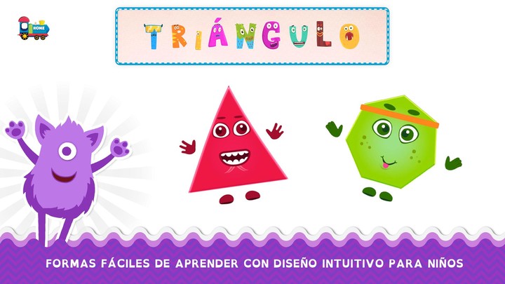 ABCSpanish Toddler's Learning. screenshot image 5_Popularmodapk.com