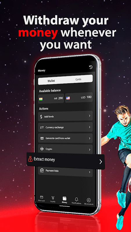AstroPay - Online Money Wallet screenshot image 2_Popularmodapk.com