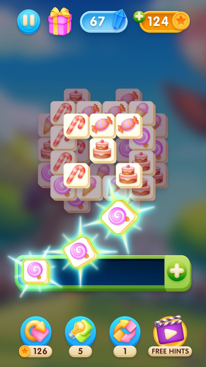 Parking Car Driving Car Games screenshot image 10_Popularmodapk.com