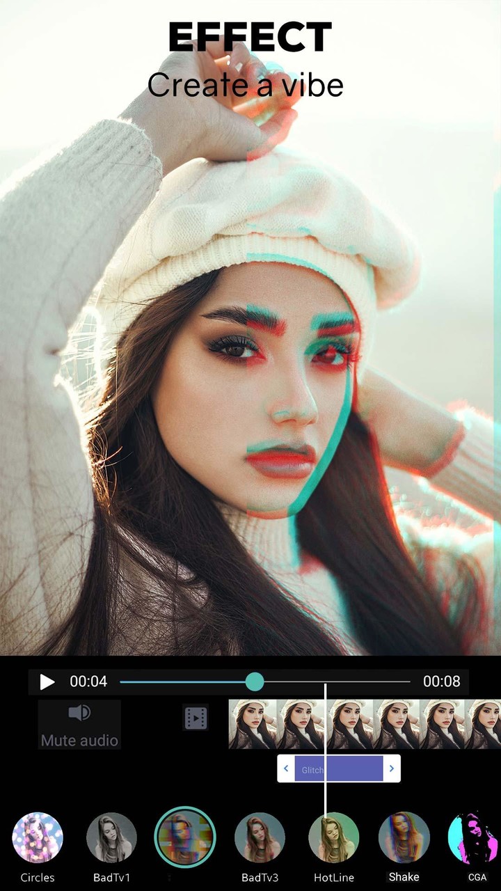 Nice Video Editor screenshot image 8_Popularmodapk.com