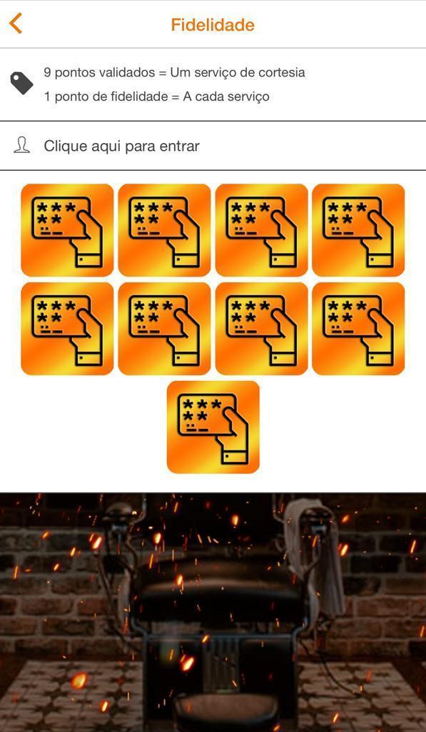 QMD BARBEARIA screenshot image 3_Popularmodapk.com