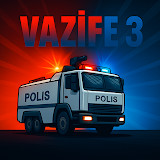 Vazife Polis Çevik Kuvvet 3<span>(No Ads Free Rewards)</span>1.7.5_Popularmodapk.com
