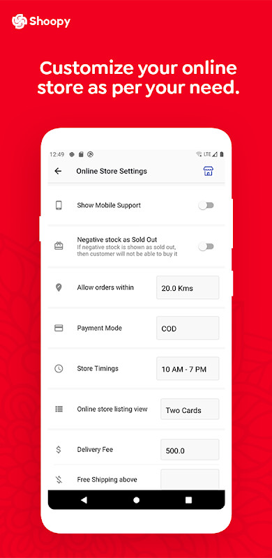 DSLR HD Camera : 4K HD Camera screenshot image 5_Popularmodapk.com