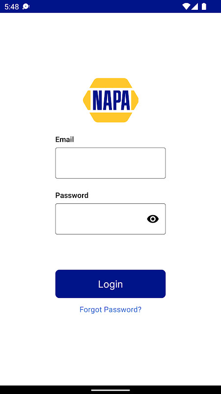 NAPA Delivery Tracker screenshot image 1_Popularmodapk.com