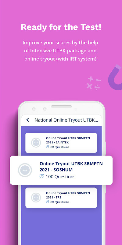 Quipper screenshot image 6_Popularmodapk.com