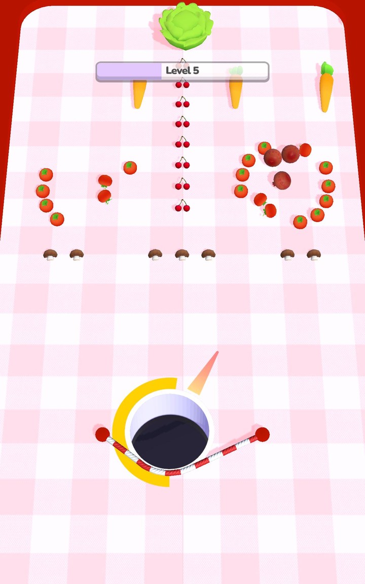 Puck Hole screenshot image 5_Popularmodapk.com