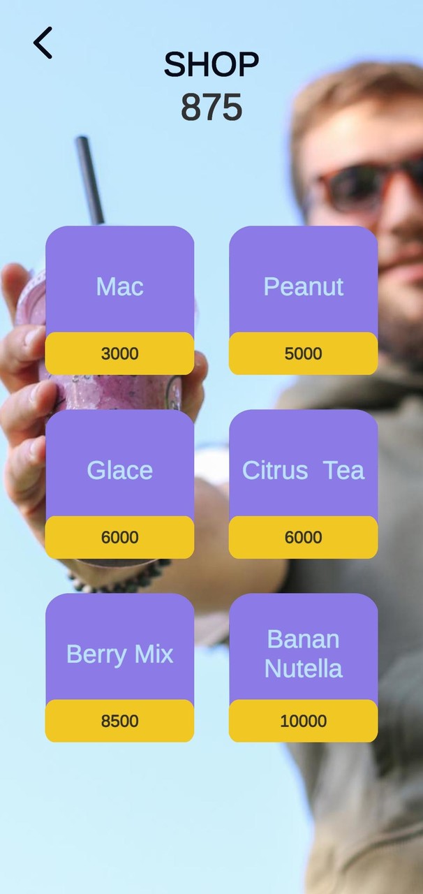 Coffee Life Run screenshot image 7_Popularmodapk.com