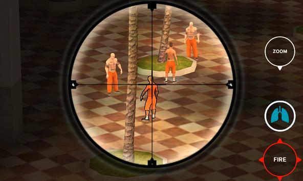 Miami SWAT Sniper Game<span>(Unlimited money)</span> screenshot image 18_Popularmodapk.com