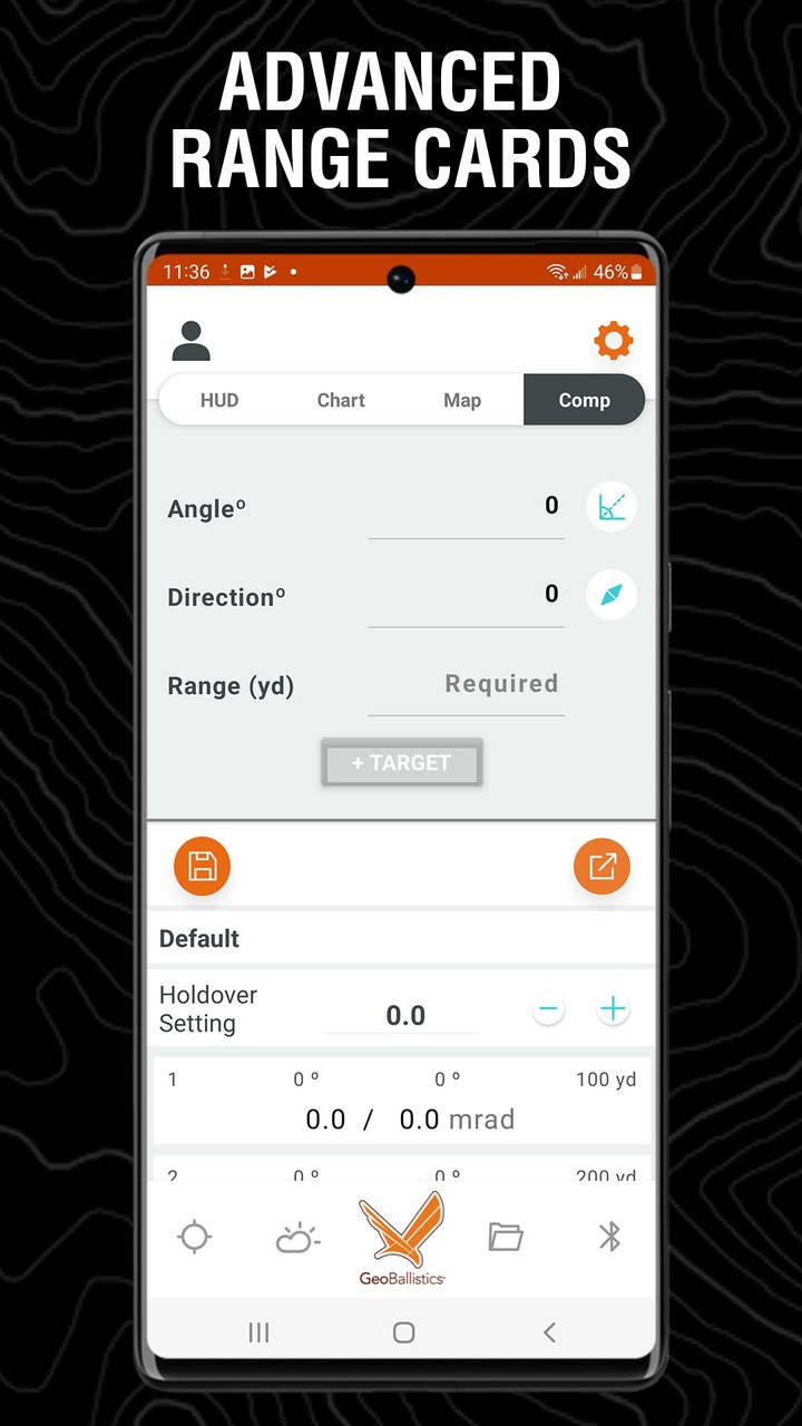 GeoBallistics screenshot image 4_Popularmodapk.com