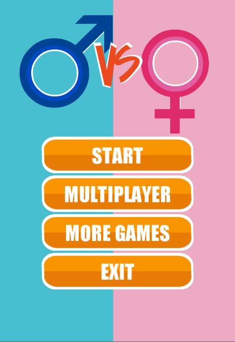 Battle of the Sexes screenshot image 1_Popularmodapk.com