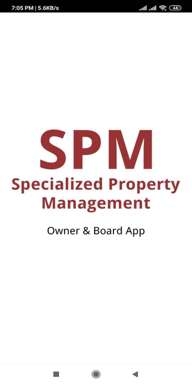 SPM - Owner & Board App screenshot image 7_Popularmodapk.com