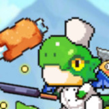 용식당<span>(Unlimited Currency)</span>0.3_Popularmodapk.com