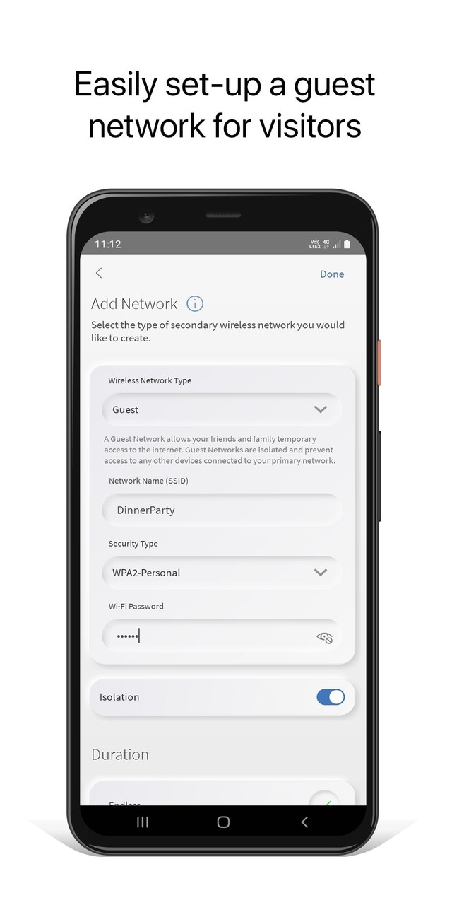 MERCURY @ HOME screenshot image 5_Popularmodapk.com