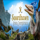 Swordhaven Iron Conspiracy<span>(PC)</span>1.0_Popularmodapk.com
