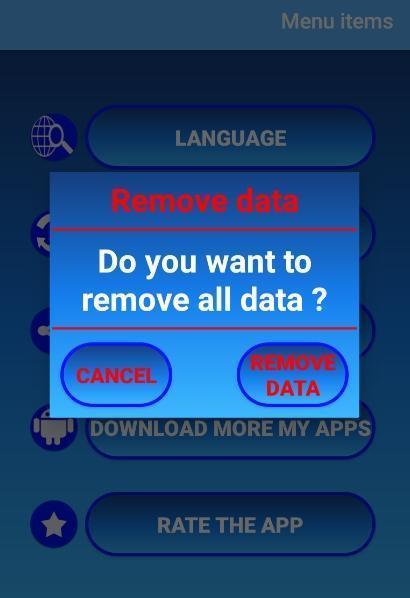 Daily Expenses (free) screenshot image 6_Popularmodapk.com