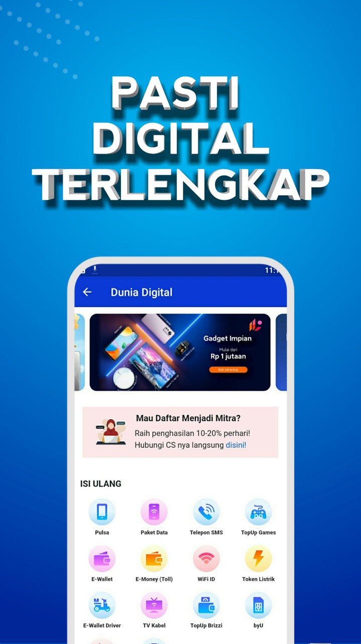 Legasus - Online Shopping screenshot image 18_Popularmodapk.com