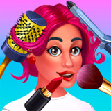 Merge Beauty Salon<span>(Mod APK)</span>0.1.53_Popularmodapk.com