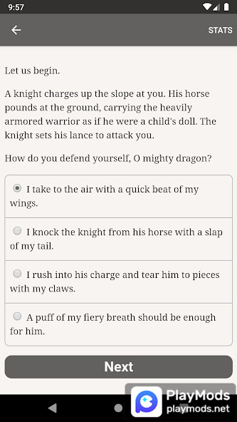 Choice of Games<span>(Unlocked Paid Content)</span> screenshot image 2_Popularmodapk.com