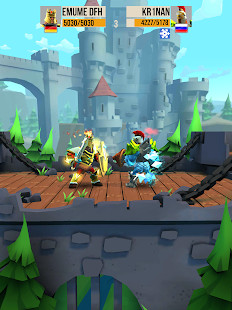 Duels(Mod Menu) screenshot image 24_Popularmodapk.com