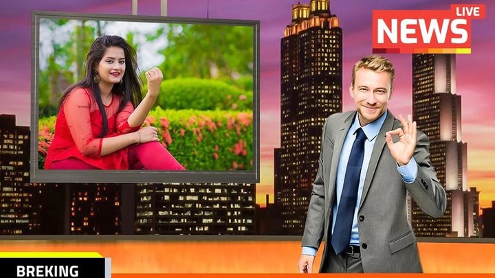 Breaking News Photo Frames screenshot image 5_Popularmodapk.com