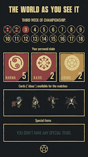 Football Drama<span>(Unlock paid content)</span> screenshot image 12_Popularmodapk.com