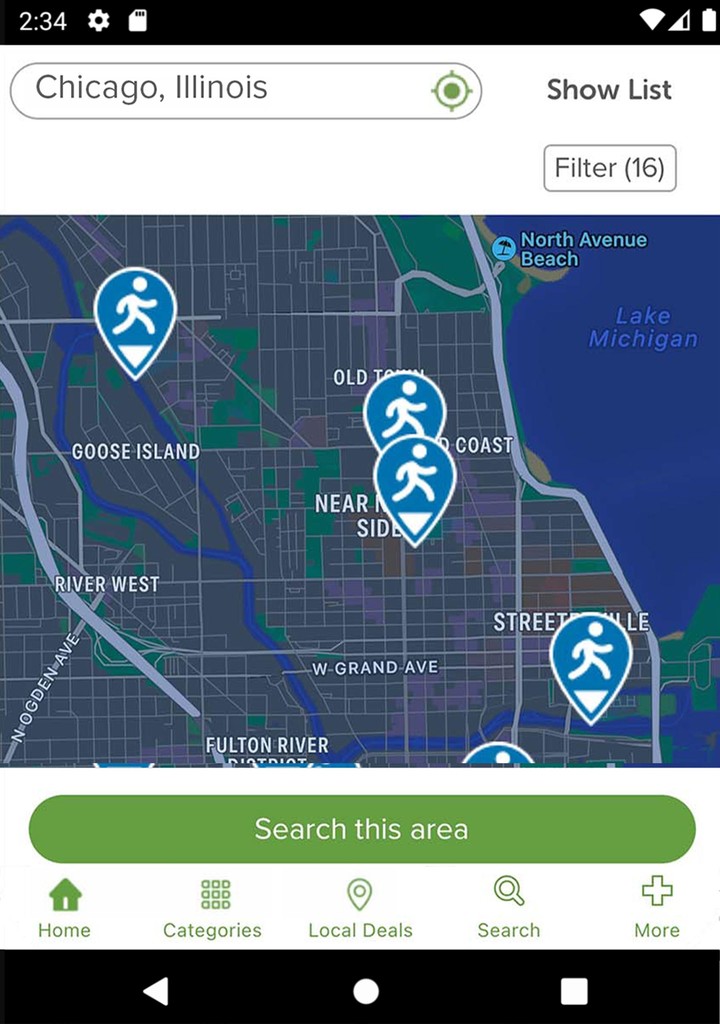 Mesekönyvtár - Magyar mesék screenshot image 11_Popularmodapk.com