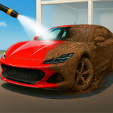 Car Wash Simulator: ASMR Game<span>(No Ads)</span>0.0.8_Popularmodapk.com