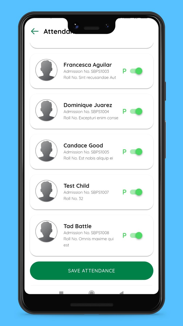 JMM Public School : Teacher screenshot image 15_Popularmodapk.com