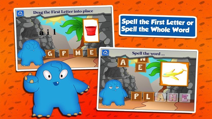Preschool Learning Games screenshot image 3_Popularmodapk.com
