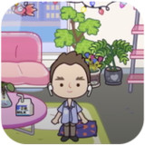 Miga Town My World Wallpapers1.2_Popularmodapk.com