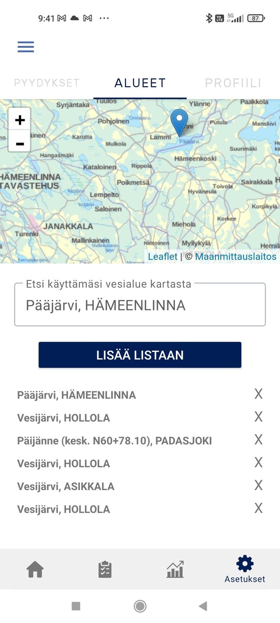 Järvikala screenshot image 15_Popularmodapk.com