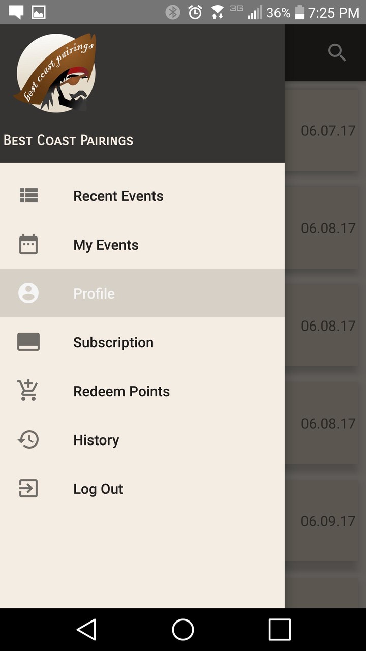 BCP Player screenshot image 5_Popularmodapk.com