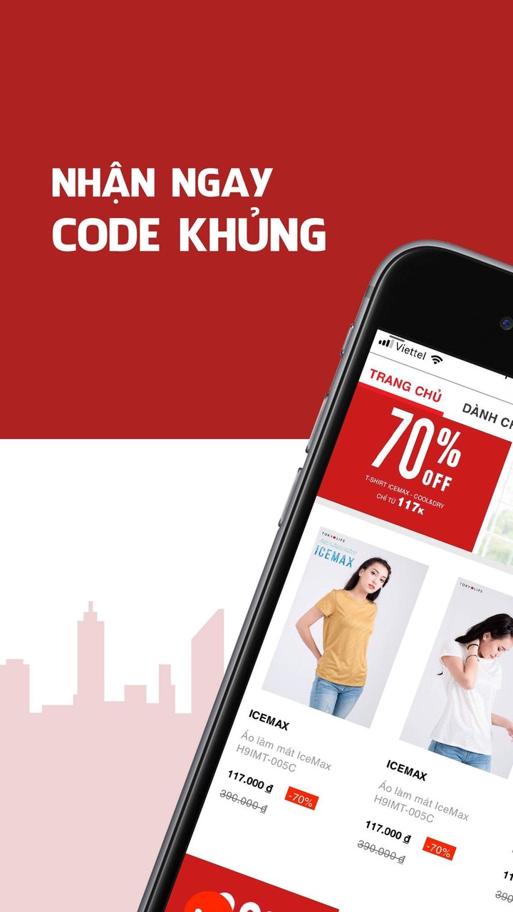 TokyoLife screenshot image 5_Popularmodapk.com